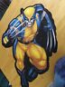 042887929043 Marvel Wolverine Floor Puzzle Great Poster