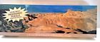 045622929223 Unbranded Panoramic Vtg Puzzle