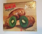 045708010043 Incredible Edibles Vintage 1986 Kiwi
