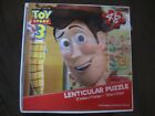 047754246599 Disney Pixar Toy Story Lenticular Puzzle Pieces Cardinal