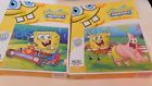047754446302 Nickelodeon Sponge Bob Square Pants Piece Puzzles