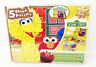 047754446937 Cardinal Wood Sesame Street Puzzles Kids Up To