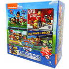 047754585988 Nickelodeom Nickelodeon Paw Patrol
