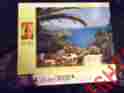 04962-u13 Big Ben Mb Mazzaro Beach Sicily Italy 1000 Piece Jigsaw Puzzle 2008