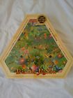 051168074105 Damert Company Triazzle Wild Kingdom Pc Jigsaw Puzzle