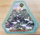 051168074112 Triazzle Jigsaw Vintage Dan Gilbert Damert Company Wetlands
