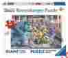 05433 Ravensburger Monsters Inc The Whole Gang 60 Pcs Floor Puzzle By