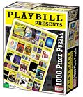 0632468050053 Endless Games Playbill Broadway