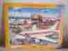 066698 Ravensburger Vintage 1992 Airport Tray Puzzle 41 Pieces No Germany