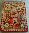 070000010781 Springbok Victorian Valentines 500