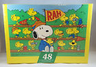 070000017421 Springbok Vintage Snoopy Peanuts