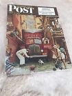 070000017438 The Saturday Evening Post