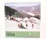 070000034169 Springbok Jigsaw Puzzle Country Christmas Pieces Hallmark Cards