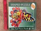 Puzzle-750 0704812449537 Bits And Pieces New