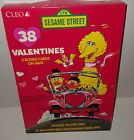 070508770538 Gibson Vintage 80s Sesame Street