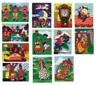 070875 Unbranded Nursery Rhyme Puzzles