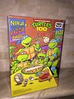 072348080181 Roseart Teenage Mutant Ninja Turtles Pizza Puzzle Pieces
