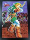 072348080389 Roseart The Legend Of Zelda Puzzle Ocarina Time