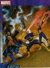 072348318314 Marvel X-men Wolverine Beast