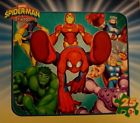 072348503963 Marvel Spiderman Friends Puzzle