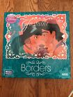 072348509293 Disney Borders Princess Mega Puzzle Piece Jasmine