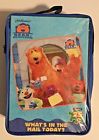072348864125 Roseart Bear In The Big Blue House Jim
