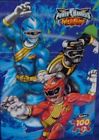 072348865016 Bandia Power Rangers Wild