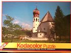 072348888886 Kodacolor 1991 Fully Interlocking Puzzle