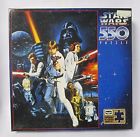 072348970321 Roseart Star Wars Puzzle