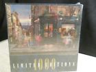 072348972561 Limited Editions Pc Puzzle Parisian Dream By Cao