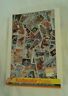 072348999995 Kodacolor Puzzle Pieces Postage Stamps