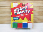 073000000240 Parker Brothers Vtg Instant Insanity