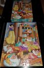 073000054755 Parker Brothers Vintage Walt Disney Snow White And