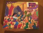 073000446901 Disney Sealed Piece Puzzle The Hunch Back Of