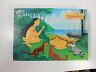 073000449728 Parker Brothers Disney Pocahontas Puzzle Pieces New Sealed