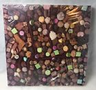 074040154344 Eatin Vintage Puzzle Les Chocolates Pcs Eaton Treasure