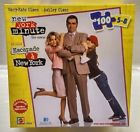 C6025 074299436239 Mattel New York Minute Mary Kate Ashley Olsen