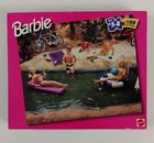 074299441066 Mattel Barbie And Friends