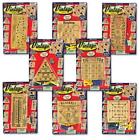 075656054677 Ja-ru Vintage Toy Peg