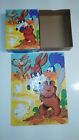 076930490969 Golden Vintage Beep The Road Runner Piece Puzzle