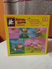 076930491904 Milton Bradley New Nursery Rhyme Piece Puzzle Jack