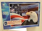 076930492895 Milton Bradley American Pride