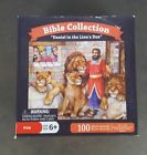 0773392086753 Bible Collection Daniel In
