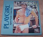 078581011012 American Publishing Playgirl Jigsaw Puzzle Pieces Cowboy