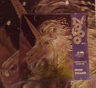 078581062373 American Publishing Vintage Puzzle Moon For Upcycle Project