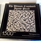 078581064018 American Publishing Crossword Jigsaw Puzzle