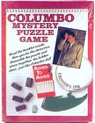 078581067354 Grand Toys Sealed Columbo Mystery Puzzle Game Ashes