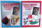 2-550 078581067361 American Publishing Piece Columbo Mystery Jigsaw Puzzles Death