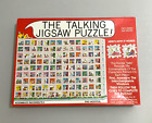 079346003037 Buffalo Games The Talking