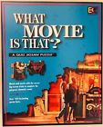 079346004058 Buffalo Games What Movie Is That Quiz Jigsaw